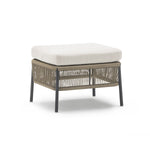 CRICKTE oslonac za noge / tabure s jastukom