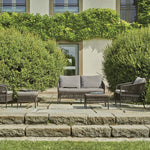 CRICKET 2-seater Sofa