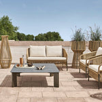 CRICKET 2-seater Sofa