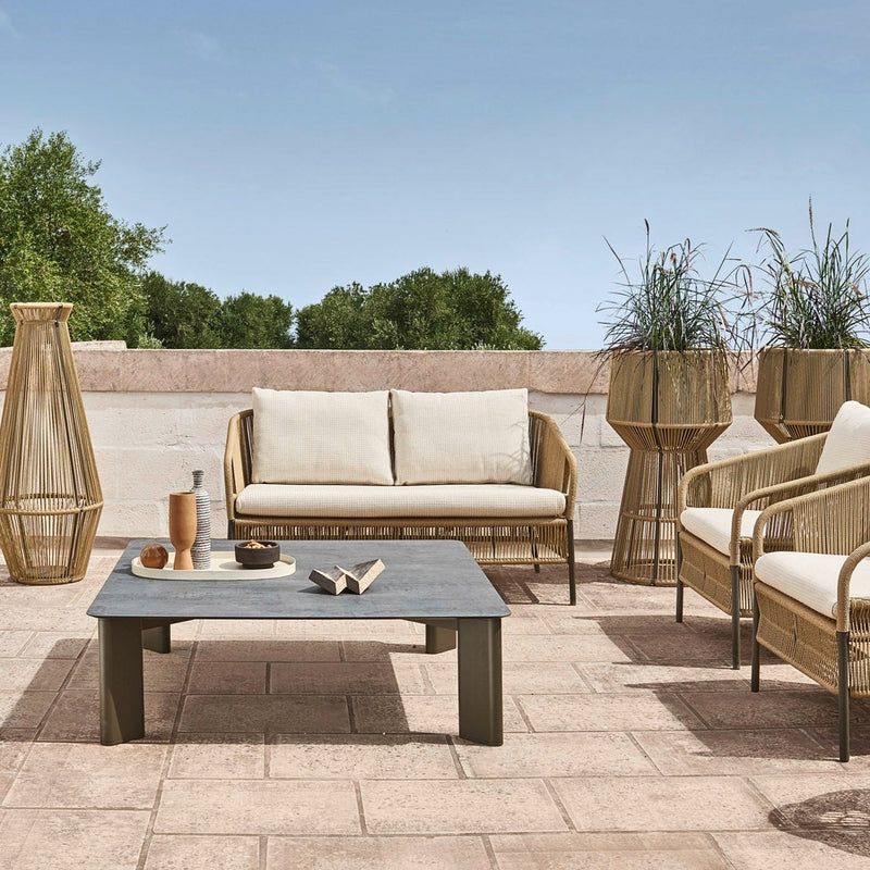 CRICKET 2-seater Sofa