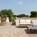 CRICKET 2-seater Sofa