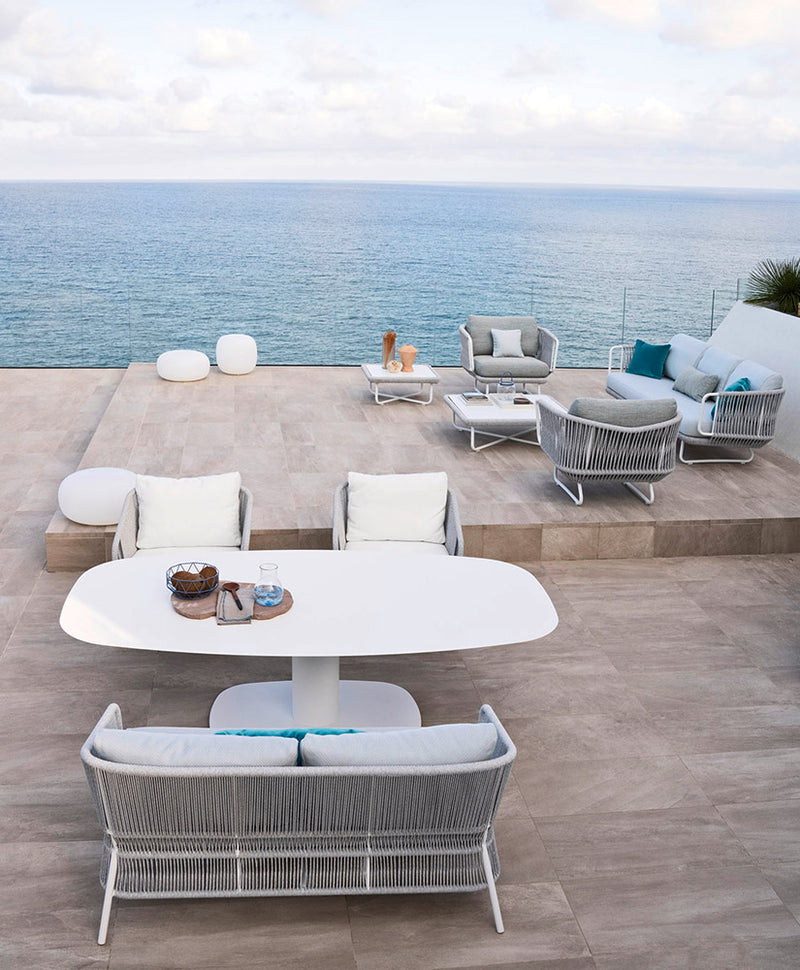 CRICKET 2-seater Sofa