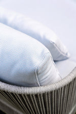 CRICKET 2-seater Sofa