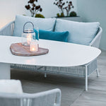 CRICKET 2-seater Sofa