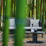 CRICKET 2-seater Sofa