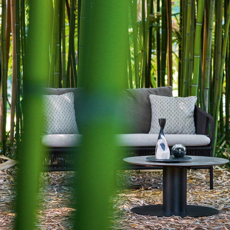 CRICKET 2-seater Sofa