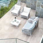 CRICKET 2-seater Sofa