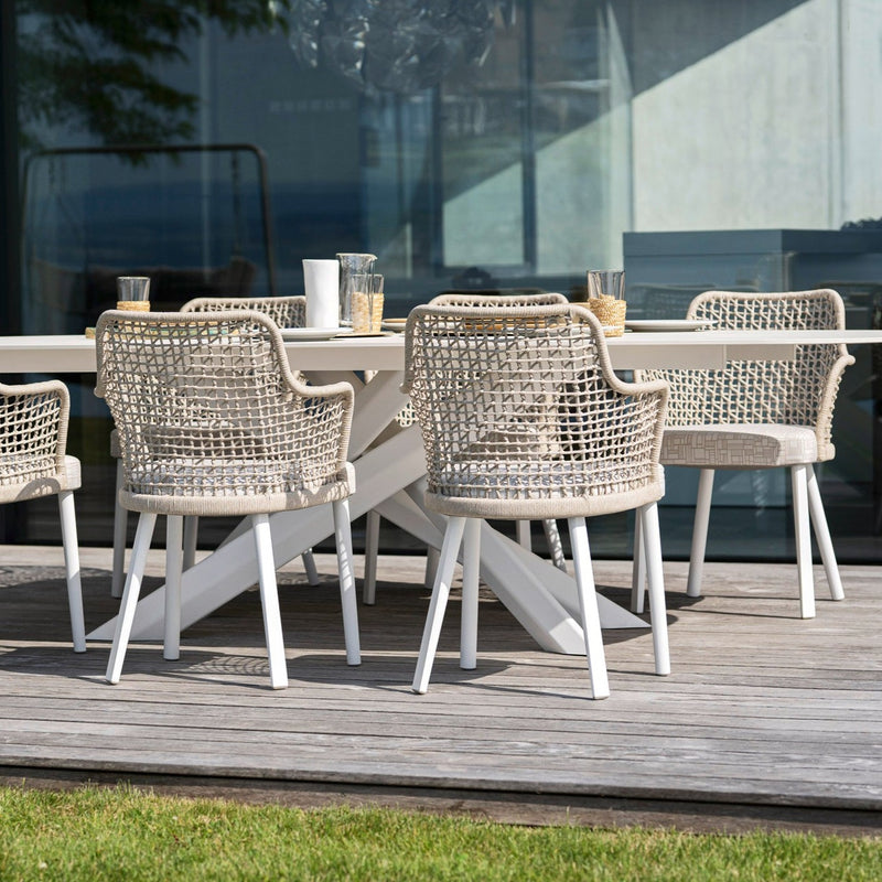 EMMA stolic s naslonom