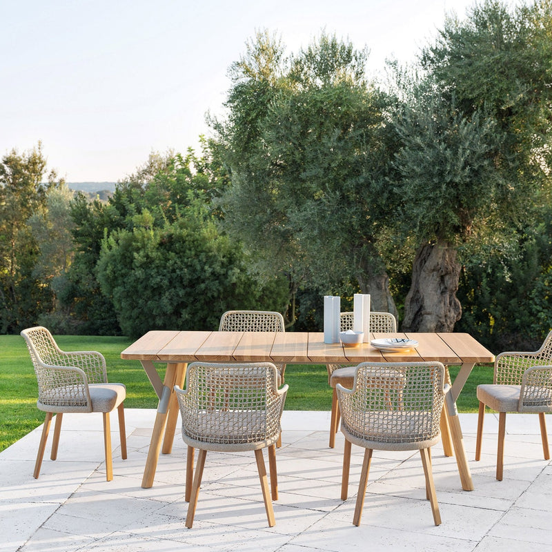 EMMA stolic s naslonom