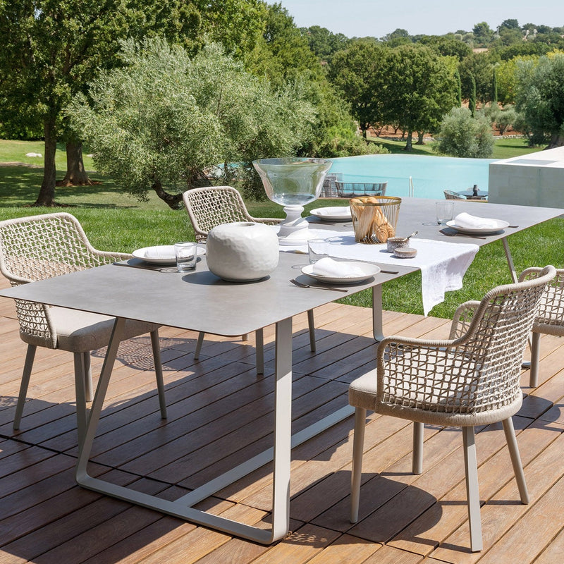 EMMA stolic s naslonom