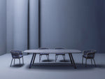 KOLONAKI Outdoor table 220x120