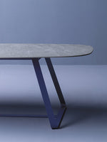 KOLONAKI Outdoor table 220x120