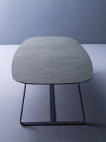 KOLONAKI Outdoor table 220x120
