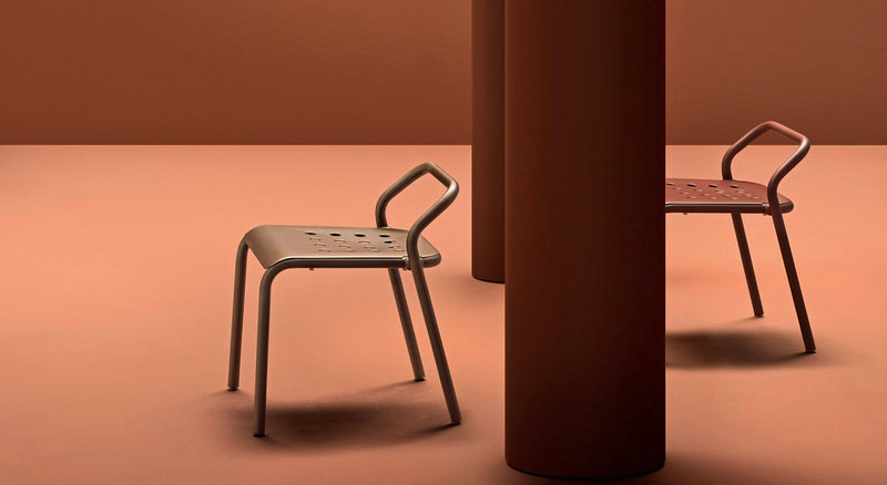 NOSS EASY Vanjska stolica