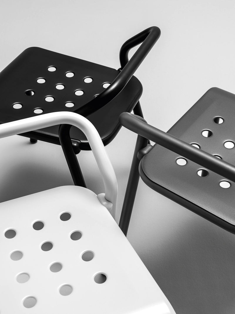 NOSS EASY Vanjska stolica