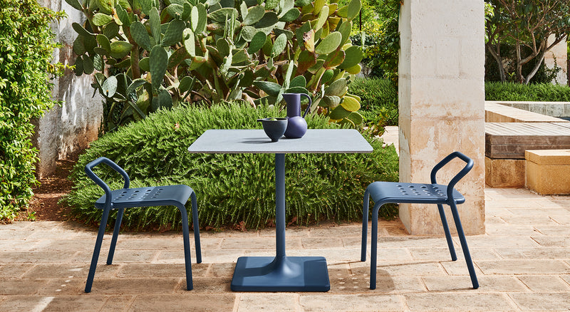 NOSS EASY Vanjska stolica