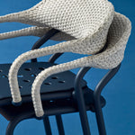 NOSS Vrtna blagovaonska fotelja