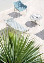 SUMMER SET COMFORT Outdoor 2-seater sofa