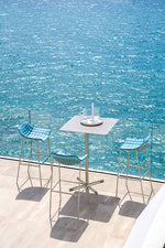 SUMMER SET COMFORT Outdoor stool