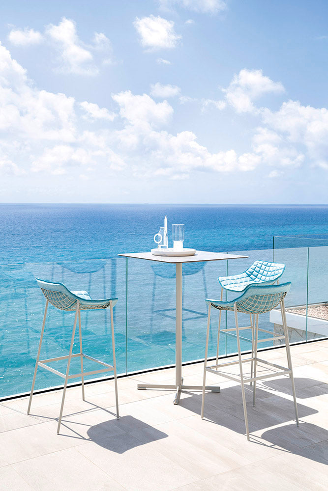SUMMER SET COMFORT Outdoor stool