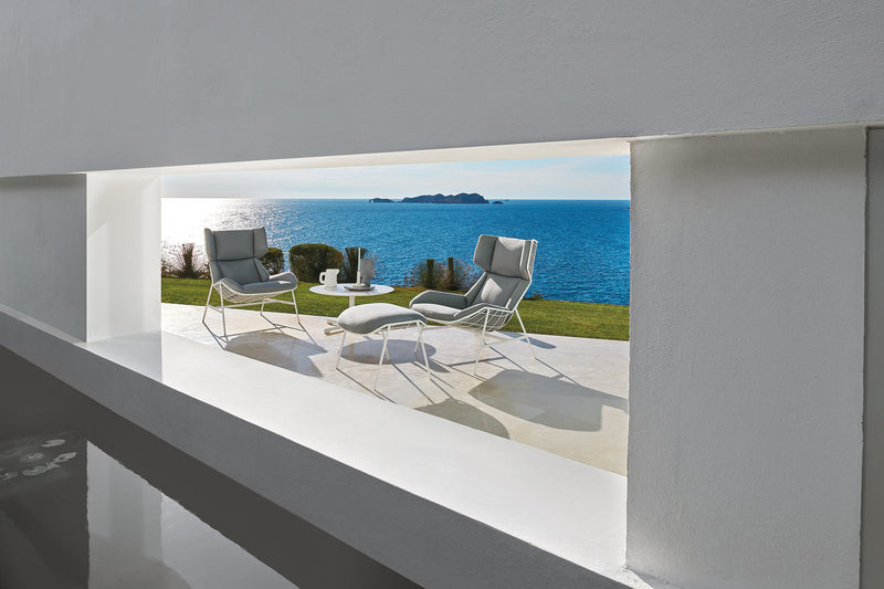 SUMMER SET Bergere relax