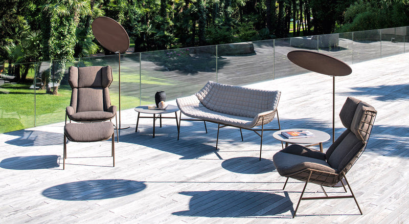 SUMMER SET Bergere relax