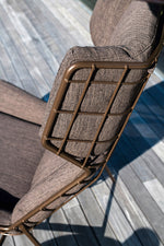 SUMMER SET Bergere relax