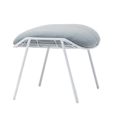 SUMMER SET Footrest / pouf