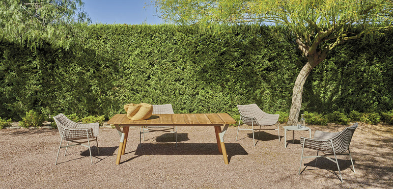 SUMMER SET COMFORT Vanjska lounge fotelja