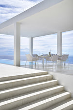 SUMMER SET COMFORT Vanjska lounge fotelja