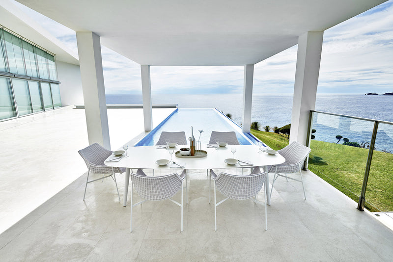 SUMMER SET COMFORT Vanjska lounge fotelja