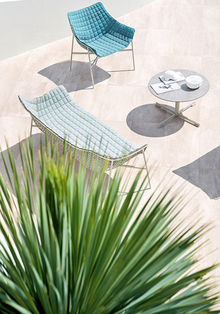 SUMMER SET COMFORT Vanjska lounge fotelja