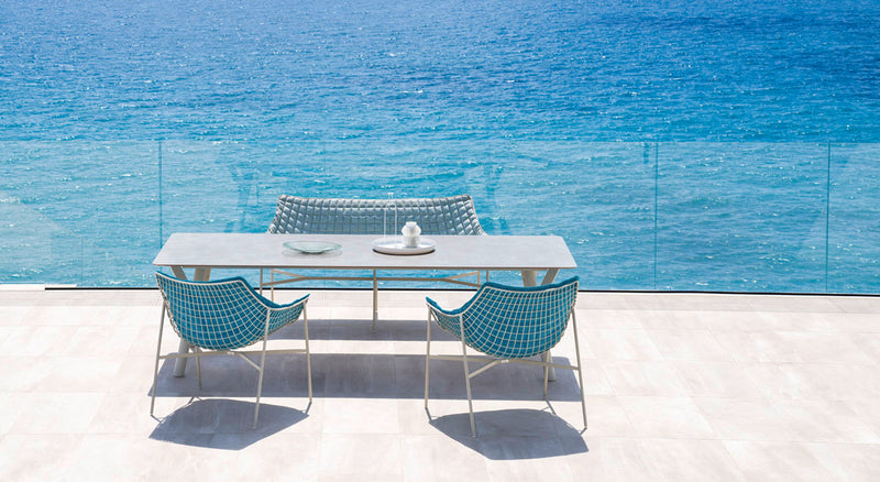 SUMMER SET COMFORT Vanjska lounge fotelja