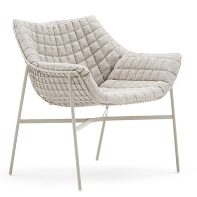 SUMMER SET COMFORT Outdoor lounge armchair