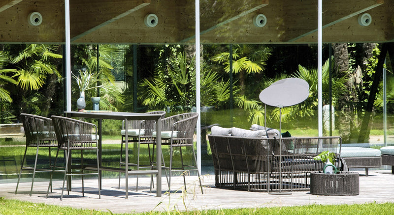 TIBIDABO Barska stolica