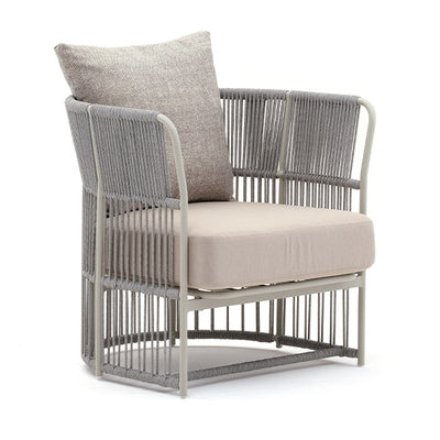 TIBIDABO Outdoor armchair
