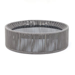 TIBIDABO Outdoor coffee table D65