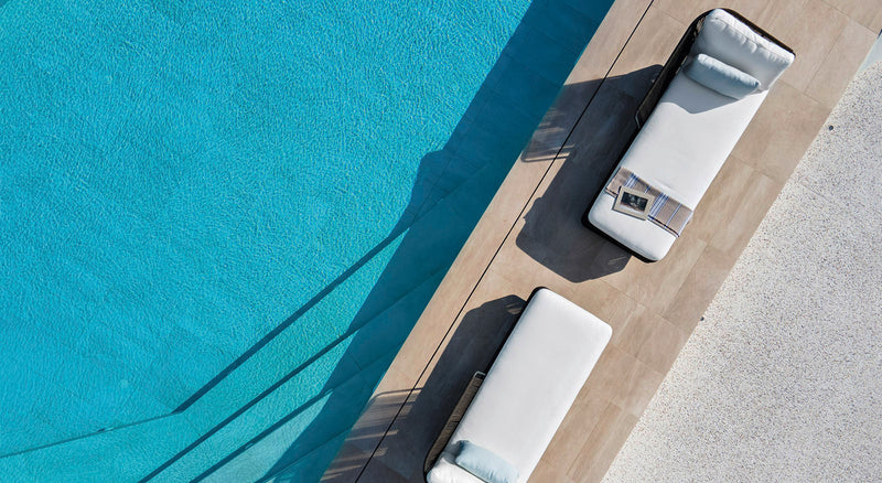 TIBIDABO Comfort lijevi ležaj