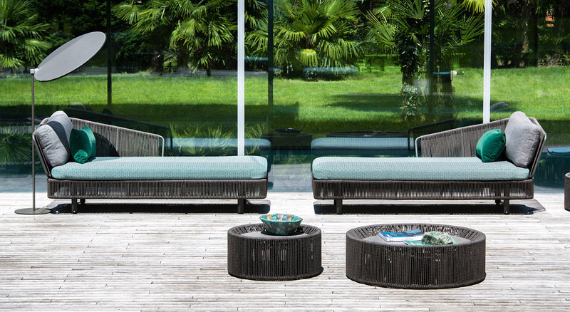 TIBIDABO Comfort lijevi ležaj