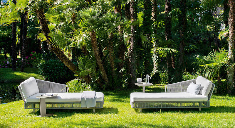 TIBIDABO Comfort lijevi ležaj