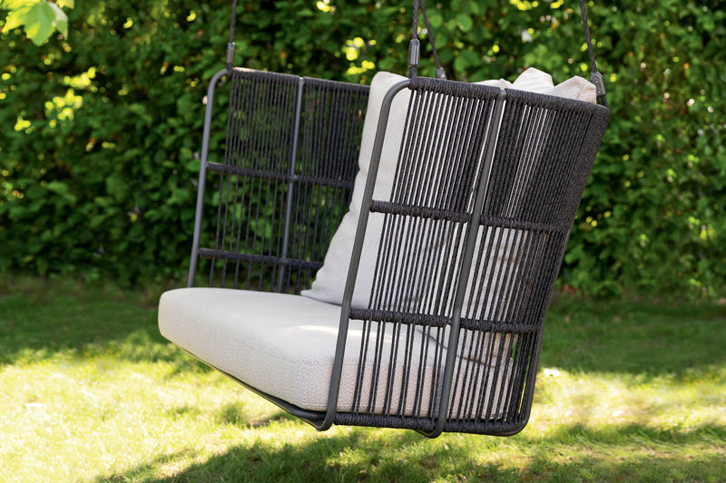 TIBIDABO 2-sjed ljuljačka gnijezdo