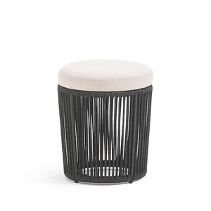 TIBIDABO Outdoor pouf