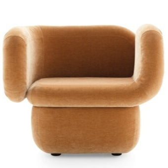 VENTO Armchair
