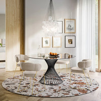 TERRAZZO tepih