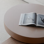 DOLMEN Okrugli stolić za kavu