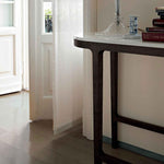 VICTORIA Console with wooden frame