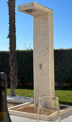 MARBELLA vanjski tuš 