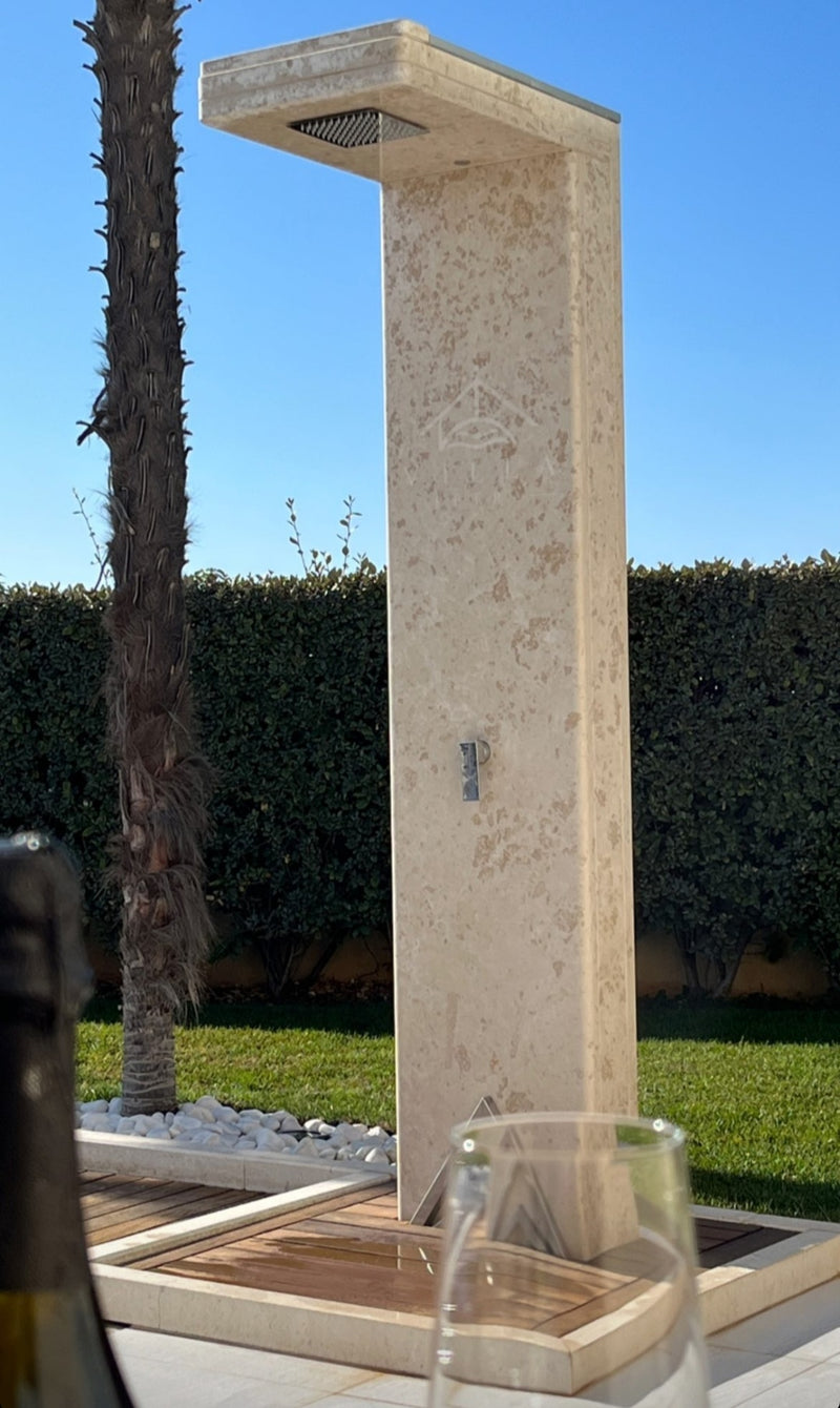 MARBELLA vanjski tuš 