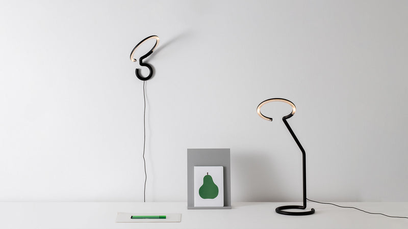 VINE LIGHT Stolna lampa
