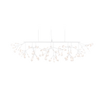 Heracleum III Linear Viseća lampa